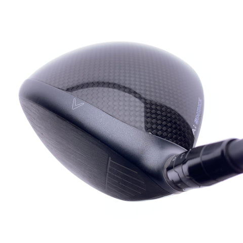 Used Callaway Paradym Ai Smoke MAX Driver / 10.5 Degrees / Regular Flex