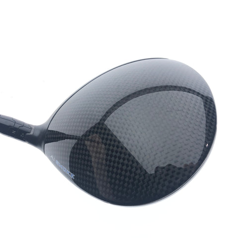 Used Callaway Paradym Ai Smoke MAX Driver / 10.5 Degrees / Regular Flex