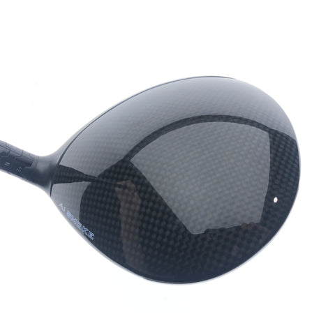 Used Callaway Paradym Ai Smoke MAX Driver / 10.5 Degrees / Regular Flex