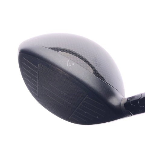 Used Callaway Paradym Ai Smoke MAX Driver / 10.5 Degrees / Regular Flex