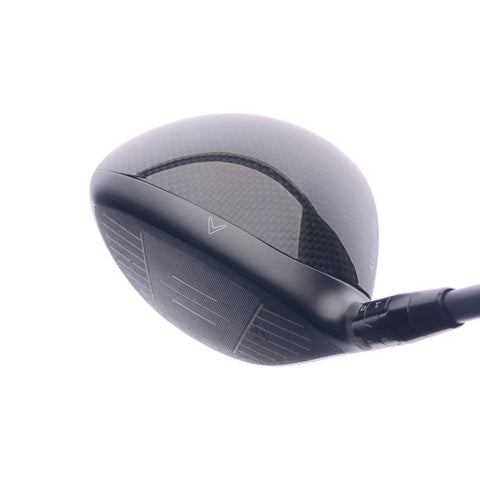 Used Callaway Paradym Ai Smoke MAX Driver / 10.5 Degrees / Regular Flex
