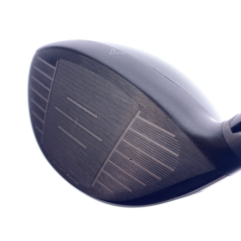 Used Callaway Paradym Ai Smoke MAX Driver / 10.5 Degrees / Regular Flex