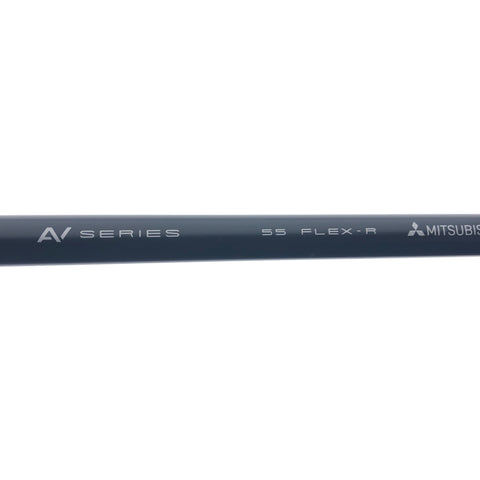 Used Callaway Paradym Ai Smoke MAX Driver / 10.5 Degrees / Regular Flex