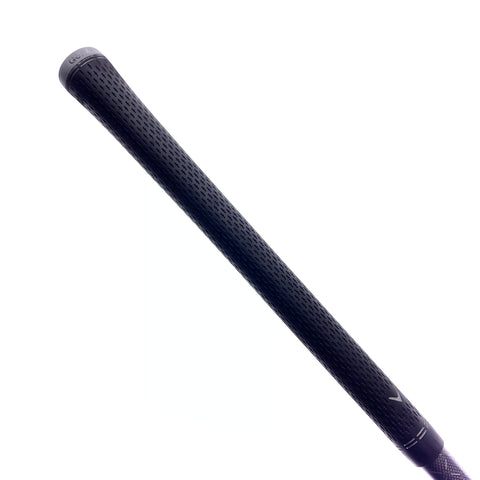 Used Callaway Paradym Ai Smoke MAX Driver / 10.5 Degrees / Regular Flex