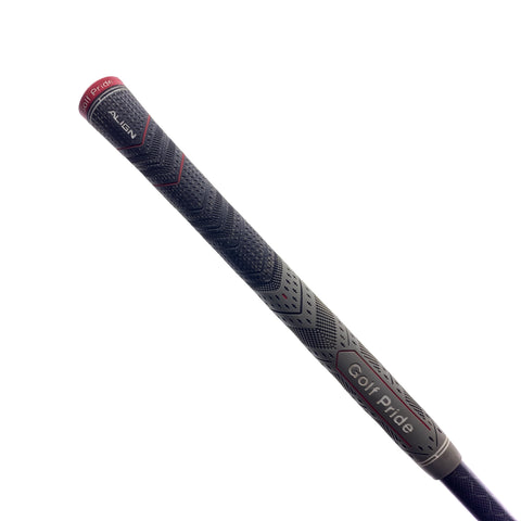 Used Callaway Paradym Ai Smoke MAX Driver / 10.5 Degrees / Stiff Flex