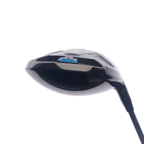 Used Callaway Paradym Ai Smoke MAX Driver / 10.5 Degrees / Stiff Flex