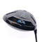 Used Callaway Paradym Ai Smoke MAX Driver / 10.5 Degrees / Stiff Flex
