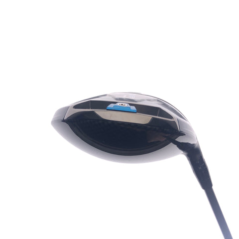 Used Callaway Paradym Ai Smoke MAX Driver / 10.5 Degrees / Stiff Flex
