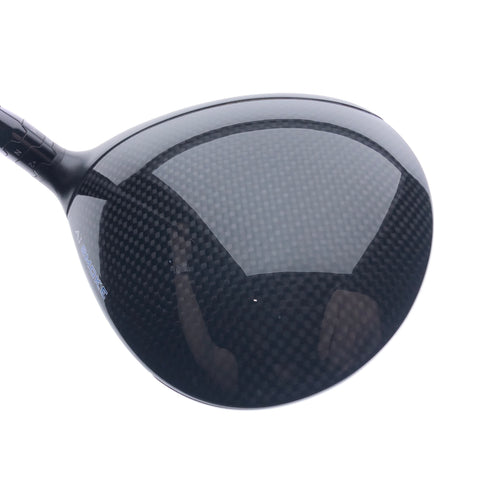 Used Callaway Paradym Ai Smoke MAX Driver / 10.5 Degrees / Stiff Flex