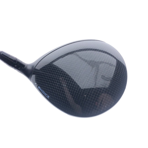 Used Callaway Paradym Ai Smoke MAX Driver / 10.5 Degrees / Stiff Flex