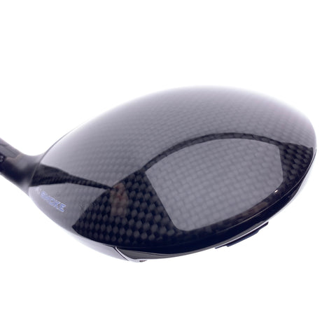 Used Callaway Paradym Ai Smoke MAX Driver / 10.5 Degrees / Stiff Flex