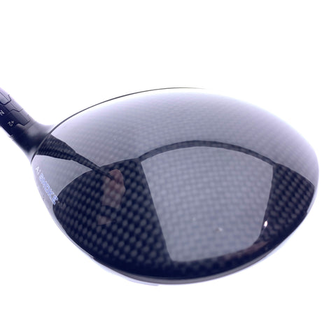 Used Callaway Paradym Ai Smoke MAX Driver / 10.5 Degrees / Stiff Flex
