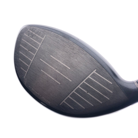 Used Callaway Paradym Ai Smoke MAX Driver / 10.5 Degrees / Stiff Flex