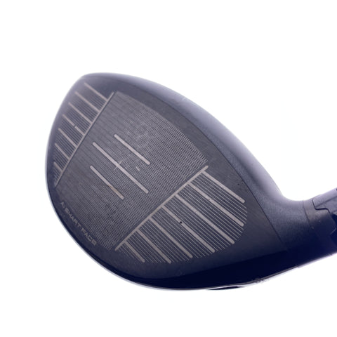 Used Callaway Paradym Ai Smoke MAX Driver / 10.5 Degrees / Stiff Flex