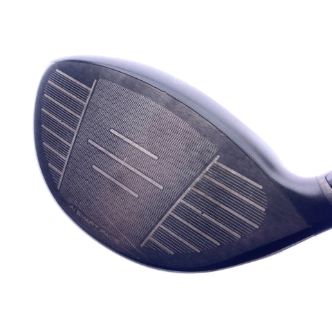 Used Callaway Paradym Ai Smoke MAX Driver / 10.5 Degrees / Stiff Flex