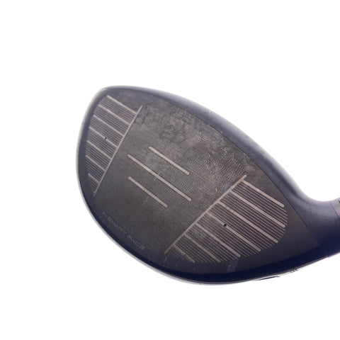Used Callaway Paradym Ai Smoke MAX Driver / 10.5 Degrees / Stiff Flex