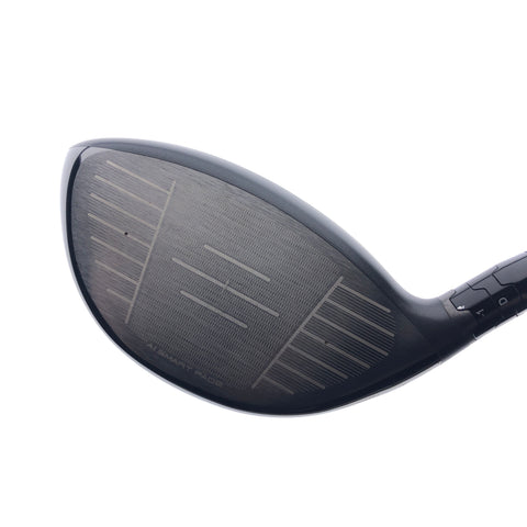 Used Callaway Paradym Ai Smoke MAX Driver / 10.5 Degrees / Stiff Flex