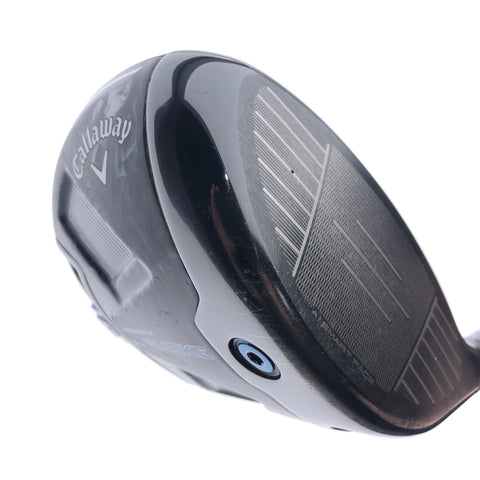 Used Callaway Paradym Ai Smoke MAX Driver / 10.5 Degrees / Stiff Flex