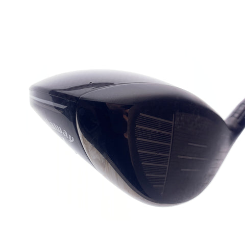 Used Callaway Paradym Ai Smoke MAX Driver / 10.5 Degrees / Stiff Flex