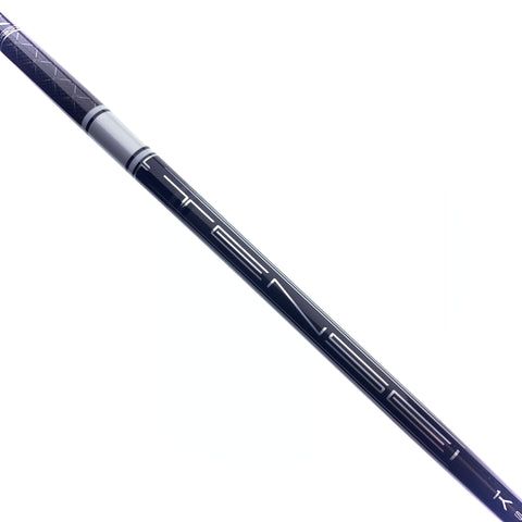 Used Callaway Paradym Ai Smoke MAX Driver / 10.5 Degrees / Stiff Flex