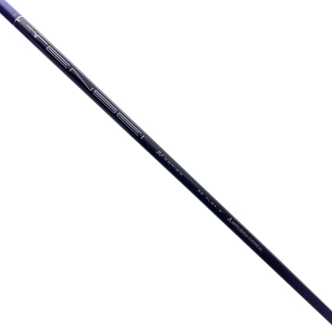Used Callaway Paradym Ai Smoke MAX Driver / 10.5 Degrees / Stiff Flex