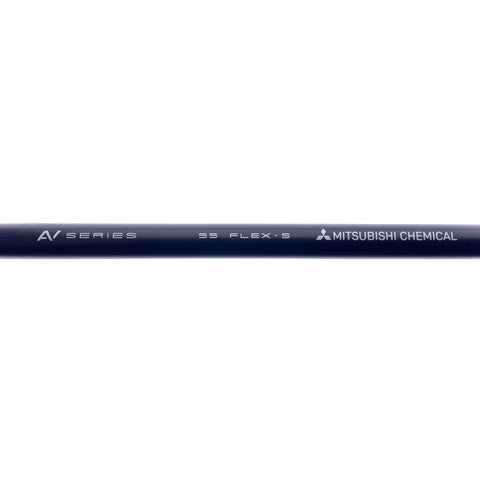 Used Callaway Paradym Ai Smoke MAX Driver / 10.5 Degrees / Stiff Flex