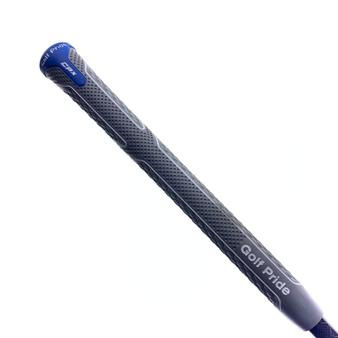 Used Callaway Paradym Ai Smoke MAX Driver / 10.5 Degrees / Stiff Flex