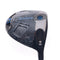Used Callaway Paradym Ai Smoke MAX Driver / 10.5 Degrees / Stiff Flex