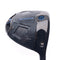 Used Callaway Paradym Ai Smoke MAX Driver / 10.5 Degrees / Stiff Flex