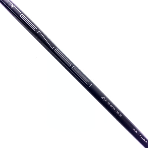 Used Callaway Paradym Ai Smoke MAX Driver / 10.5 Degrees / Stiff / Left-Handed