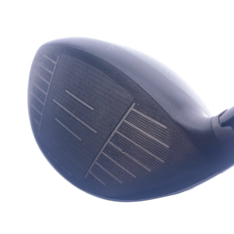 Used Callaway Paradym Ai Smoke MAX Driver / 10.5 Degrees / X-Stiff Flex