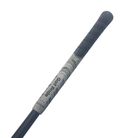 Used Callaway Paradym Ai Smoke MAX Driver / 10.5 Degrees / X-Stiff Flex