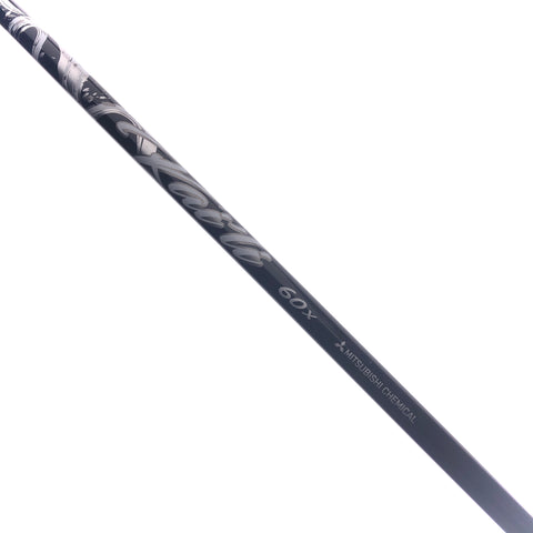 Used Callaway Paradym Ai Smoke MAX Driver / 10.5 / X-Stiff Flex / Left-Handed
