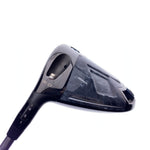 Used Callaway Paradym Ai Smoke MAX Driver / 12.0 Deg/ Regular Flex / Left-Handed