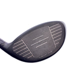 Used Callaway Paradym Ai Smoke MAX Driver / 12.0 Deg/ Regular Flex / Left-Handed