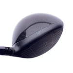 Used Callaway Paradym Ai Smoke MAX Driver / 12.0 Deg/ Regular Flex / Left-Handed