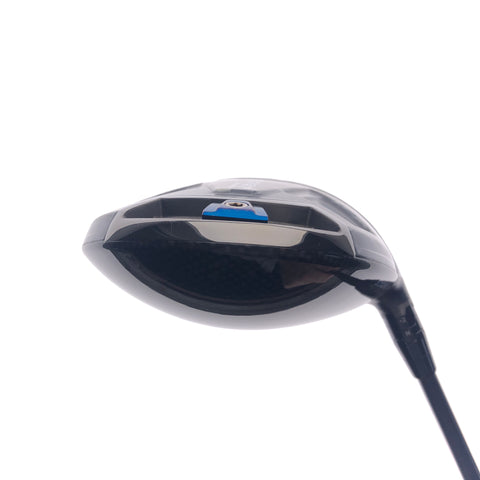 Used Callaway Paradym Ai Smoke MAX Driver / 12.0 Degrees / A Flex