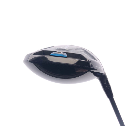 Used Callaway Paradym Ai Smoke MAX Driver / 12.0 Degrees / A Flex