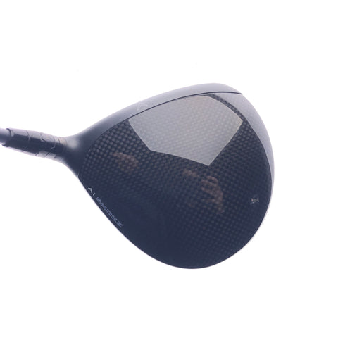 Used Callaway Paradym Ai Smoke MAX Driver / 12.0 Degrees / A Flex