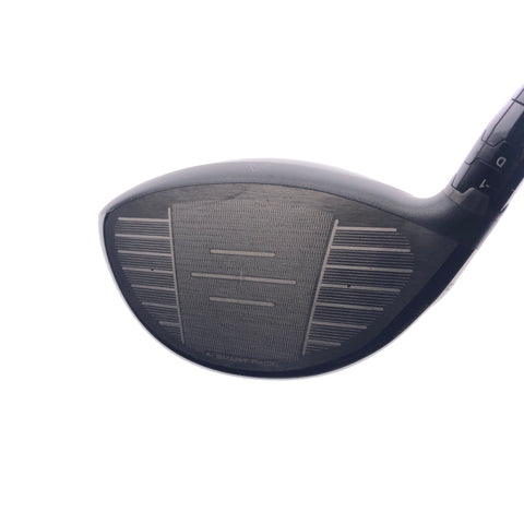 Used Callaway Paradym Ai Smoke MAX Driver / 12.0 Degrees / A Flex