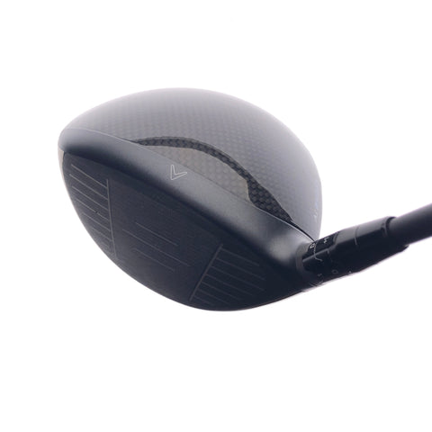 Used Callaway Paradym Ai Smoke MAX Driver / 12.0 Degrees / A Flex