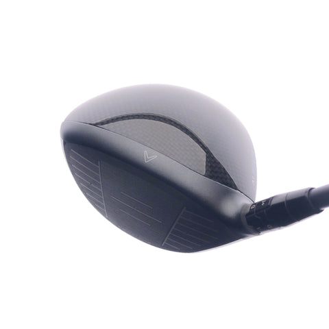 Used Callaway Paradym Ai Smoke MAX Driver / 12.0 Degrees / A Flex