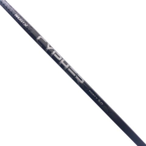 Used Callaway Paradym Ai Smoke MAX Driver / 12.0 Degrees / A Flex