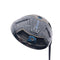 Used Callaway Paradym Ai Smoke MAX Driver / 12.0 Degrees / Ladies Flex