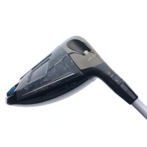 Used Callaway Paradym Ai Smoke MAX Driver / 12.0 Degrees / Ladies Flex