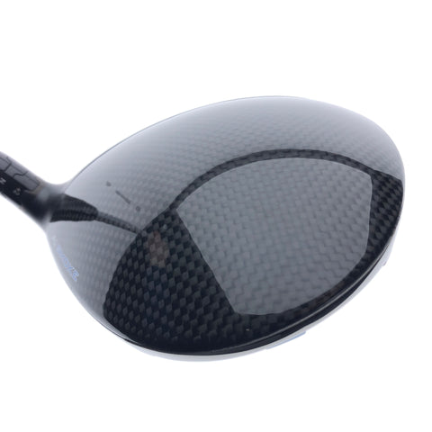 Used Callaway Paradym Ai Smoke MAX Driver / 12.0 Degrees / Ladies Flex