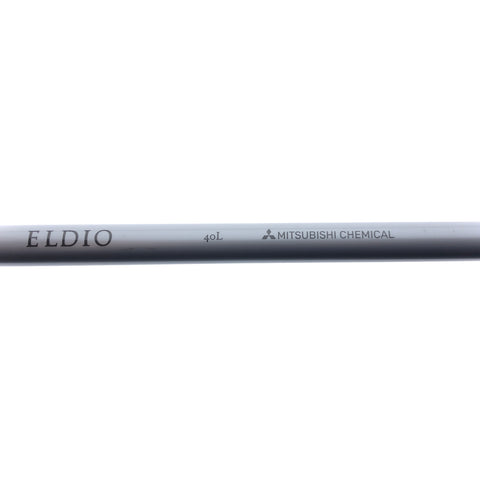 Used Callaway Paradym Ai Smoke MAX Driver / 12.0 Degrees / Ladies Flex