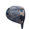 Used Callaway Paradym Ai Smoke MAX Driver / 12.0 Degrees / Ladies Flex