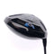 Used Callaway Paradym Ai Smoke MAX Driver / 12.0 Degrees / Regular Flex