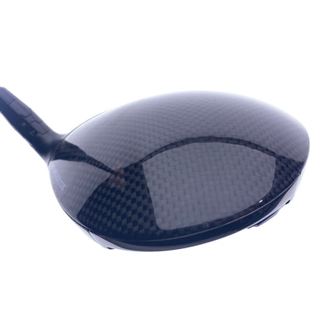 Used Callaway Paradym Ai Smoke MAX Driver / 12.0 Degrees / Regular Flex